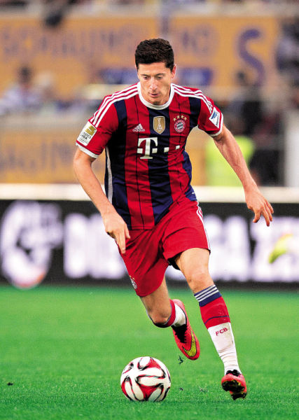 自由和挑战 自由和挑战