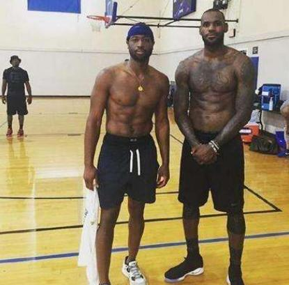 他依然可以 他依然可以