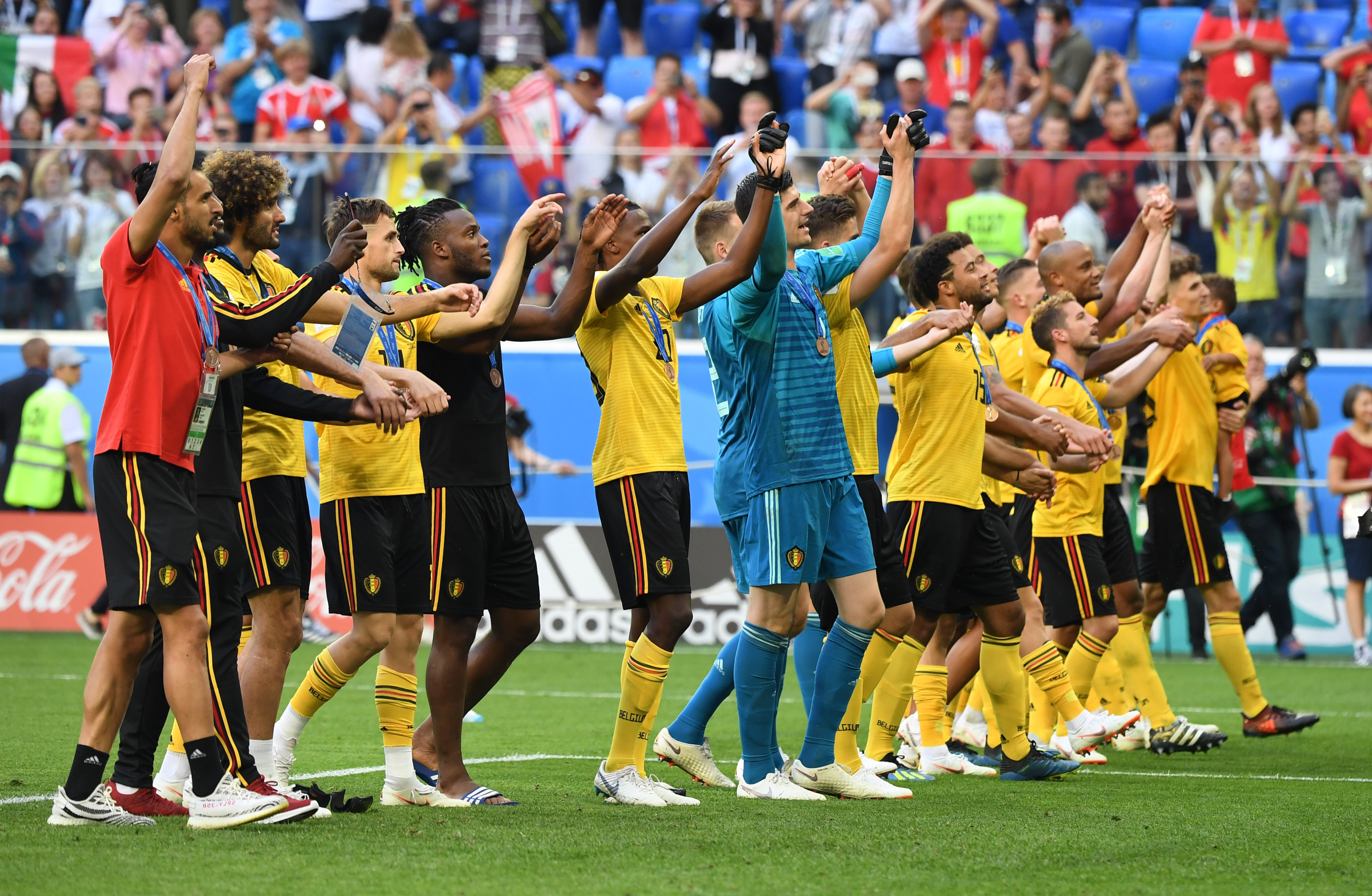 比赛风格 比赛风格