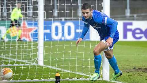 中进三球 中进三球