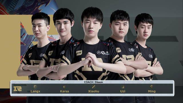 充满期待 充满期待