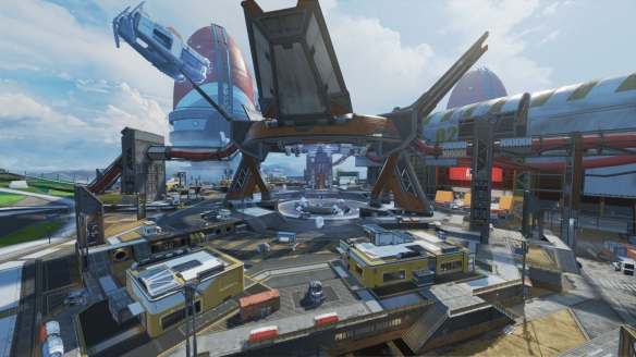 赛道实例的 赛道实例的